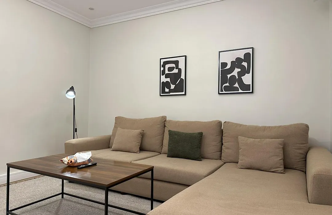 X-Residence By Dayf - Self-Service Apartments-1